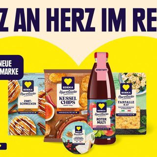 EDEKA Herzstücke